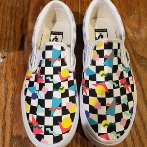 Vans Slip on Shoes